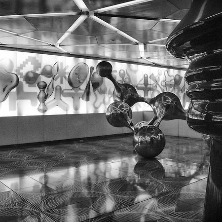 La Locanda Dell'Arte-De Gasperi Νάπολη Εξωτερικό φωτογραφία