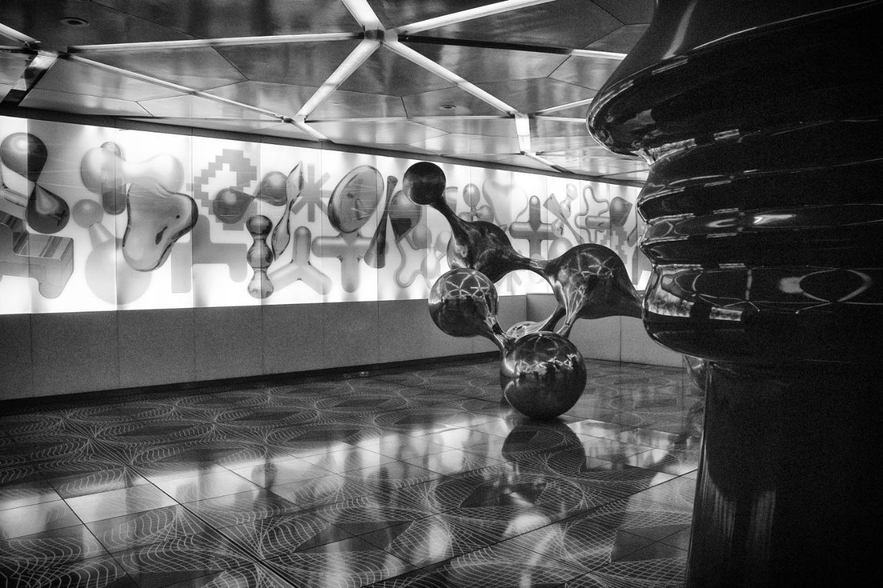 La Locanda Dell'Arte-De Gasperi Νάπολη Εξωτερικό φωτογραφία